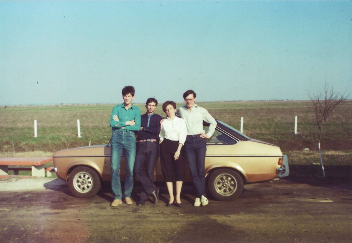 in vara 1985